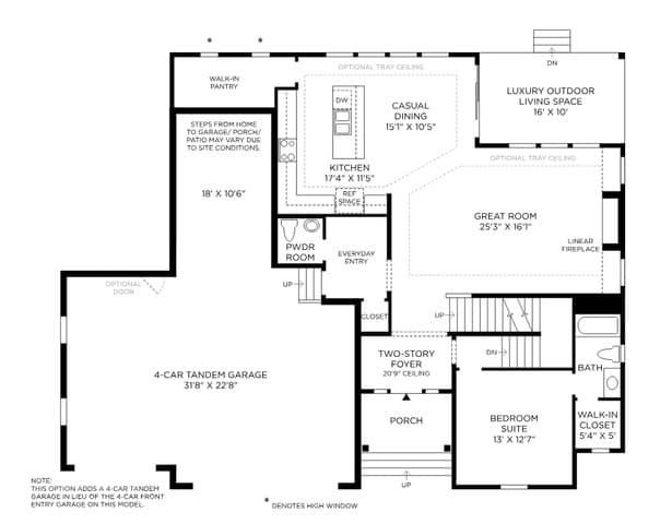 2781 N SALVIA DR #2014 photo 2