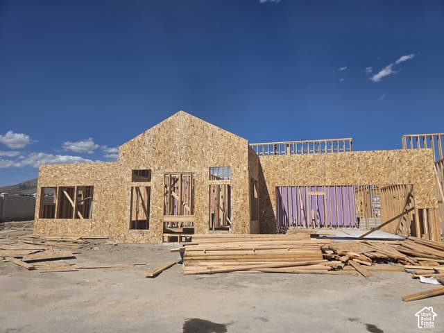 1489 N SARATOGA VIEW LN #B photo 2