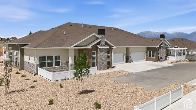 1489 N SARATOGA VIEW LN #B