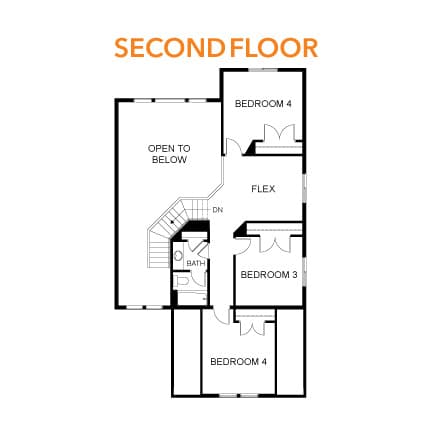 2543 W 400 ST #115 photo 4