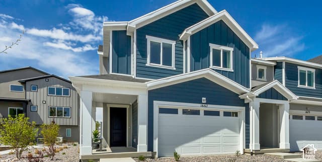 1528 N 1130 W #164 photo 2