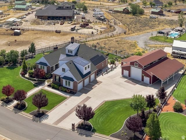 2628 E PRAIRIE DR photo 3