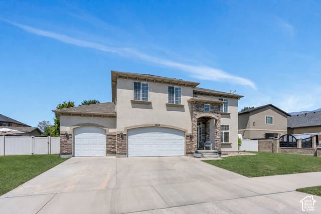 2612 W 1210 N