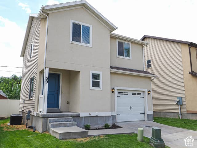59 W DEWAR GROVE LN photo 3