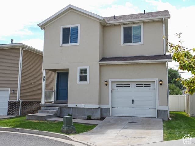 59 W DEWAR GROVE LN