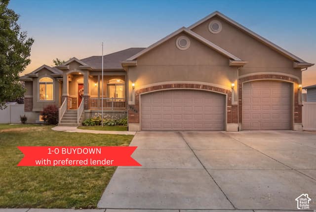 4349 W 625 S photo 2