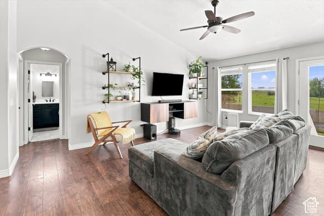 4349 W 625 S photo 4