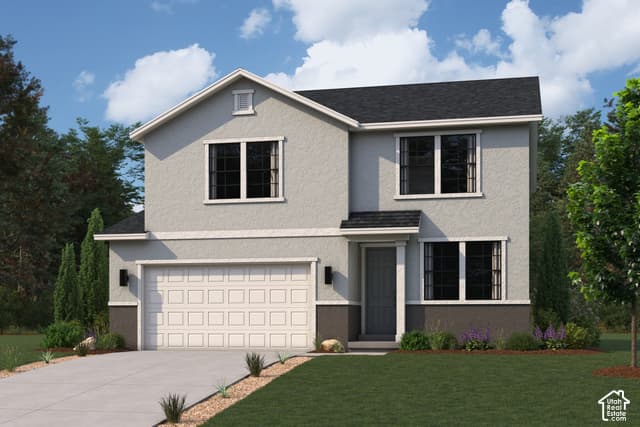Residences at Pinnacles at Eagle Mountain