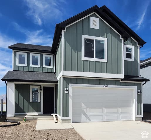 1585 N 1190 W #110