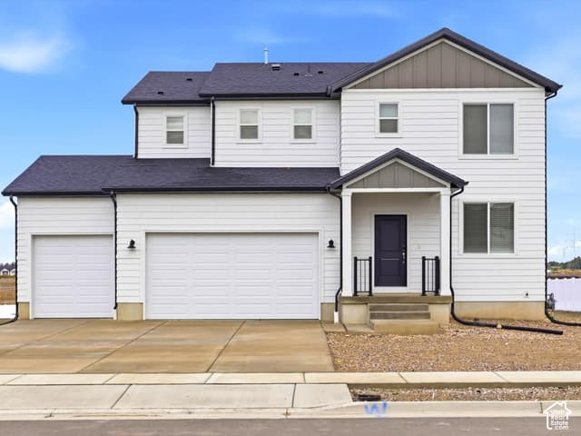 3346 W 3525 S #243