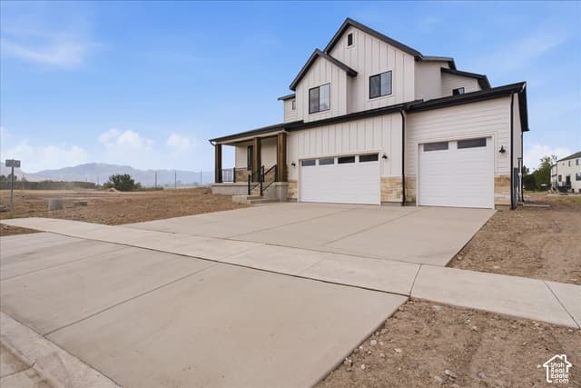 1557 E LIVI LN #21 photo 3
