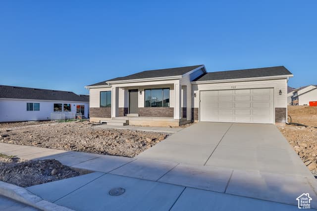 1057 W ALPINE LN #722 photo 2