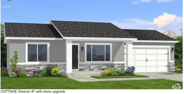 1057 W ALPINE LN #722 photo 3
