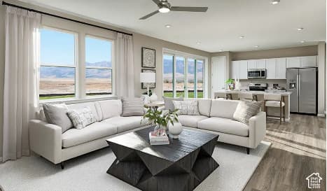 6769 N STAR DISCOVERY WAY #1310 photo 2