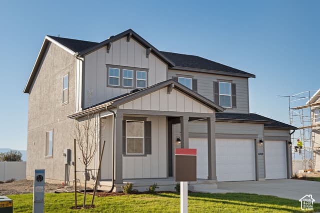 6769 N STAR DISCOVERY WAY #1310