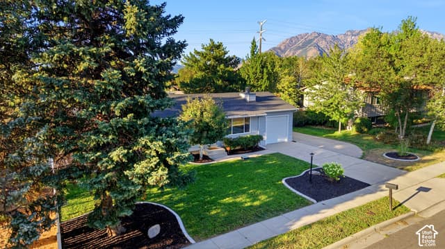1447 E MULBERRY WAY photo 3