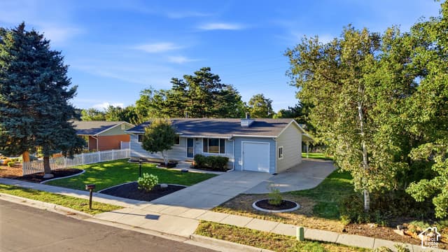 1447 E MULBERRY WAY photo 2