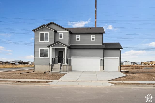 3371 W 3525 S #252