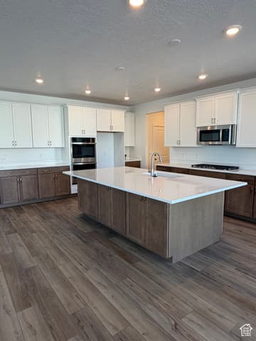 2886 N KINGBIRD DR #717 photo 3