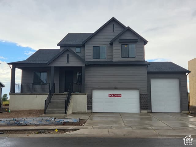 1461 S 4125 W #104