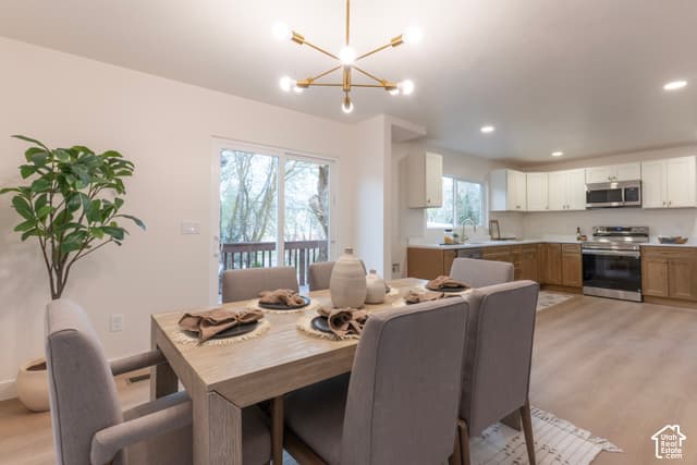 1440 E SHADY LN photo 3