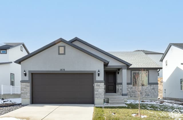 1749 S SAGEBERRY DR CONC #SR 350 photo 2