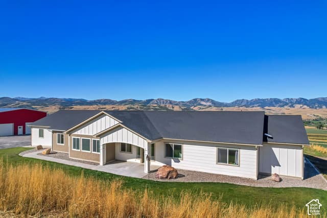 8561 S HORIZON DR photo 4