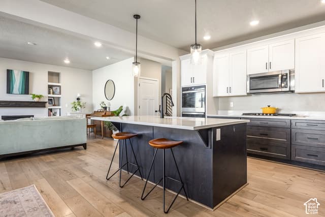 12911 S BERLYNN DR #10 photo 3
