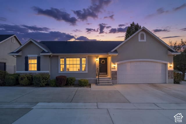 1689 W CADBURY LN photo 3