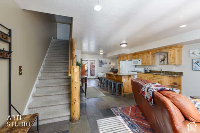 3612 N HUNTSMAN PATH #610 photo 4
