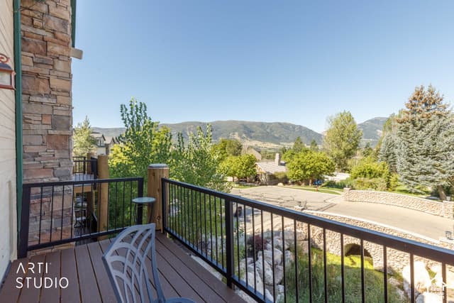 3612 N HUNTSMAN PATH #610 photo 2
