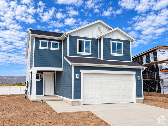 1621 N 1190 W #107