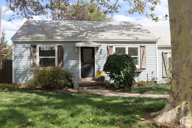 89 ELLISON ST