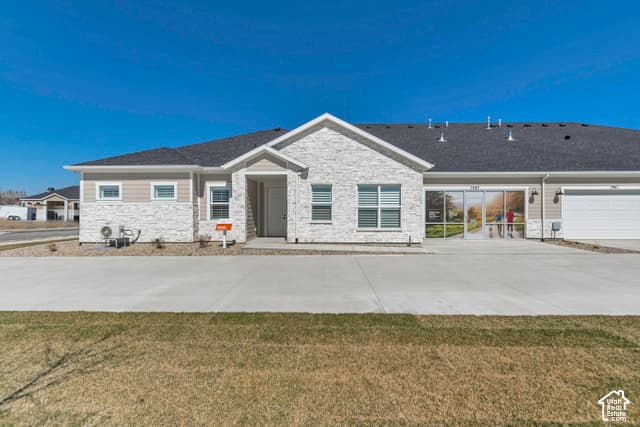 4887 W BAYARD LANE #150 photo 2
