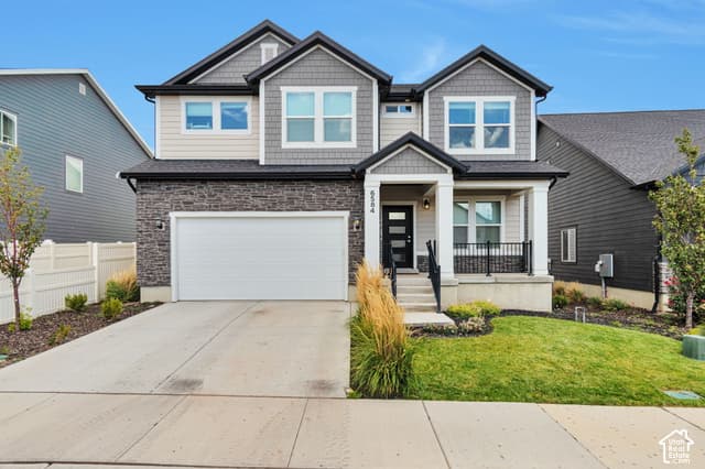 6584 W IPSWITCH WAY photo 2