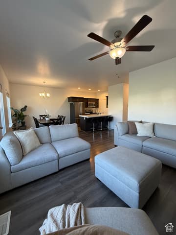 7051 N GOLDEN ACRES DR photo 2