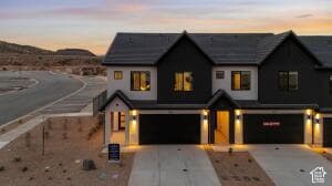 1708 S VIEWCREST DR #3086