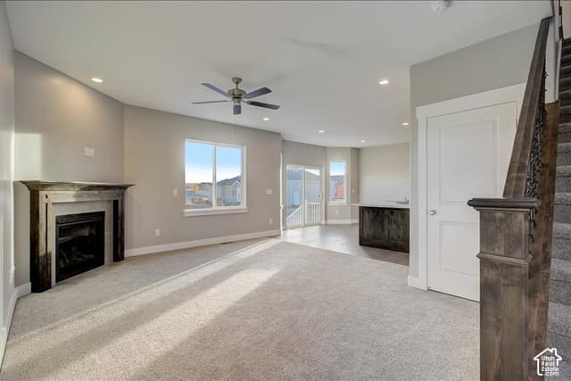 408 E BRODERICK WAY #142 photo 4