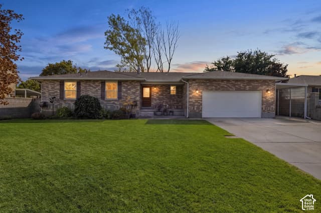 9477 S KIRKSIDE DR photo 2