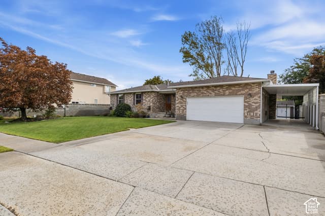 9477 S KIRKSIDE DR photo 4