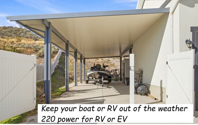 7559 N RIVA RIDGE RD photo 3