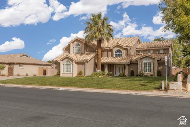 1355 E ST JAMES LN. photo 3