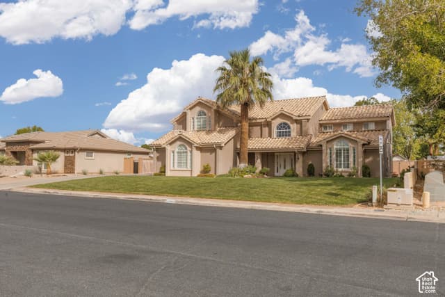 1355 E ST JAMES LN. photo 4