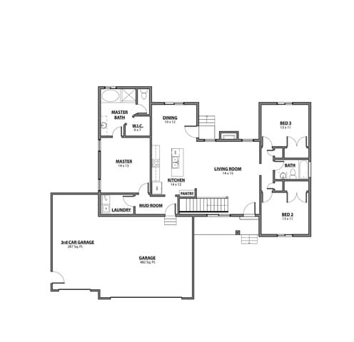 390 E BRODERICK WAY #144 photo 2