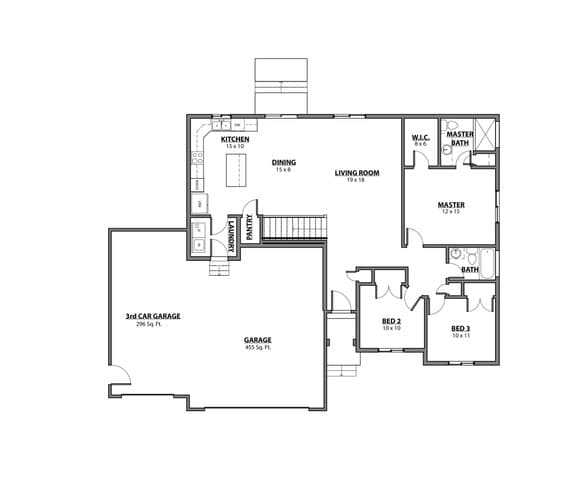 422 E BRODERICK WAY #141 photo 2