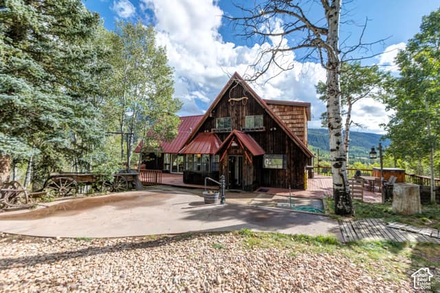 5324 FREMONT TRL #97