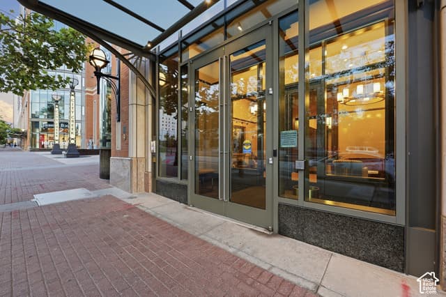 55 W SOUTH TEMPLE ST #404