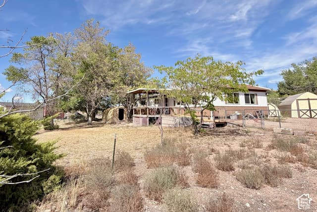 2051 S MURPHY LN photo 2