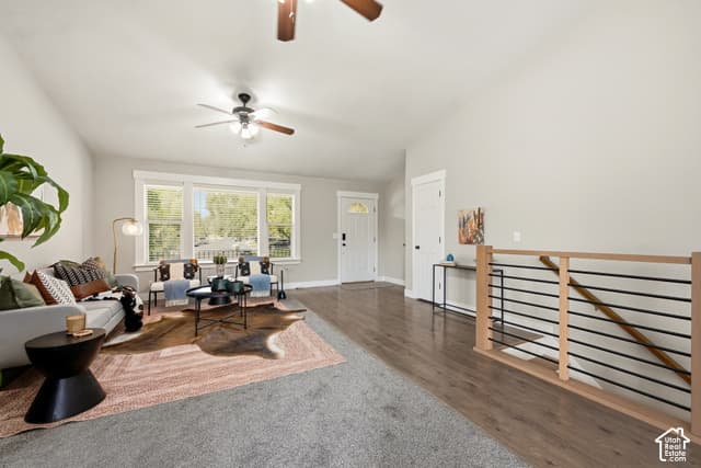 4556 E PONDEROSA WAY photo 4