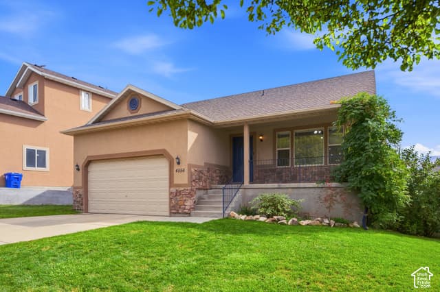 4556 E PONDEROSA WAY